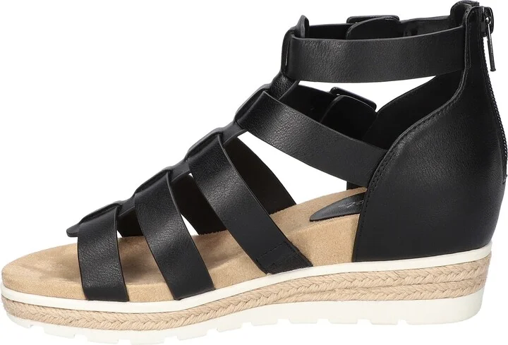 Simon Caged Sandal - Image 8