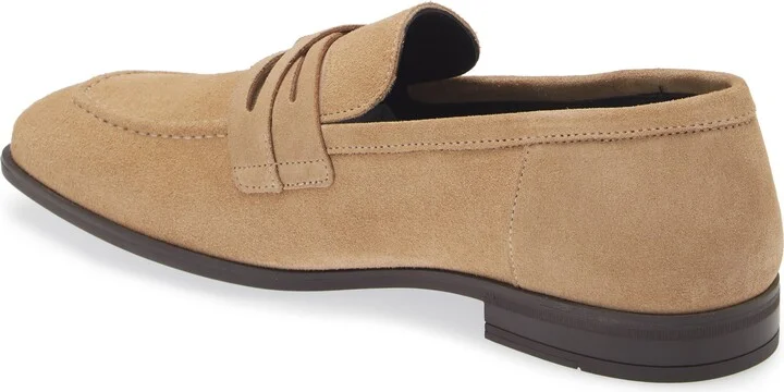 Simon Crisscross Loafer - Image 2
