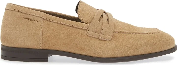 Simon Crisscross Loafer - Image 3