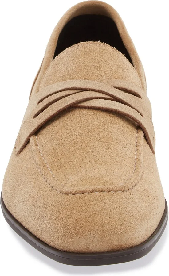Simon Crisscross Loafer - Image 4