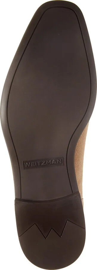 Simon Crisscross Loafer - Image 6