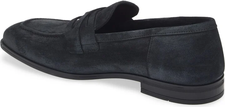 Simon Crisscross Loafer - Image 8