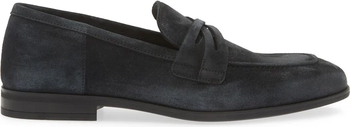 Simon Crisscross Loafer - Image 9