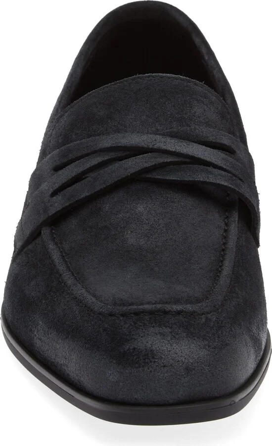 Simon Crisscross Loafer - Image 10