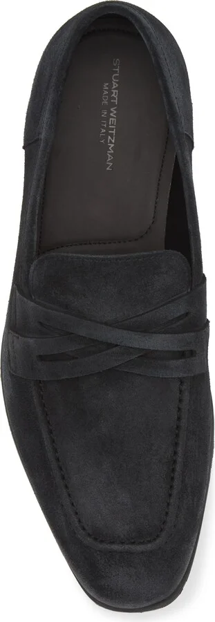 Simon Crisscross Loafer - Image 11