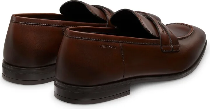 Simon Crisscross Loafer - Image 2