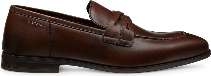 Simon Crisscross Loafer - Image 3