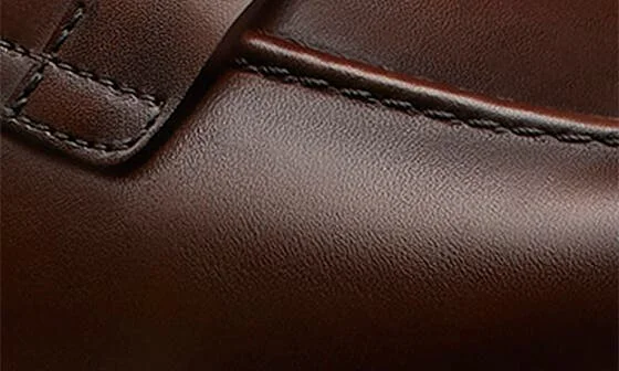 Simon Crisscross Loafer - Image 5