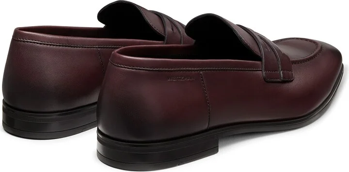 Simon Crisscross Loafer - Image 8