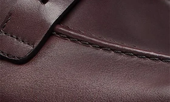 Simon Crisscross Loafer - Image 9