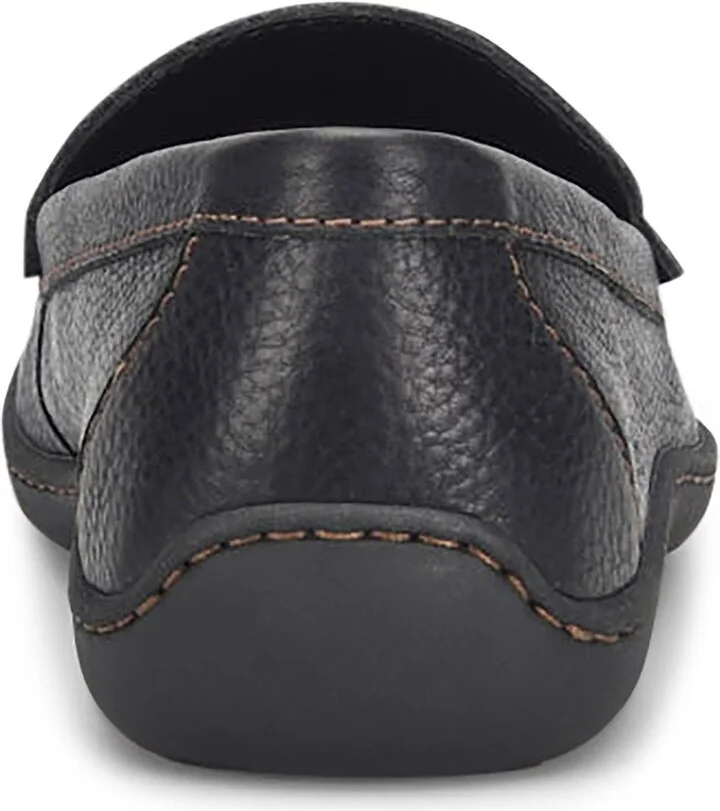 Simon III Penny Strap Loafer - Image 2
