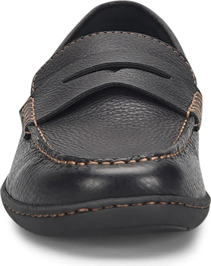 Simon III Penny Strap Loafer - Image 4