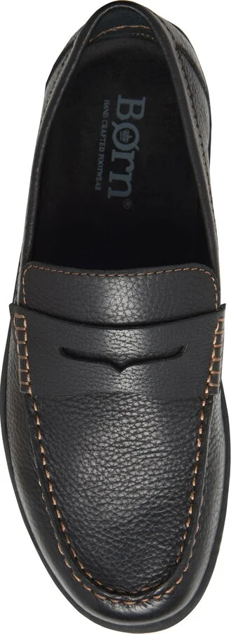 Simon III Penny Strap Loafer - Image 5
