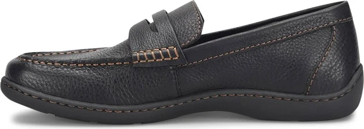 Simon III Penny Strap Loafer - Image 7