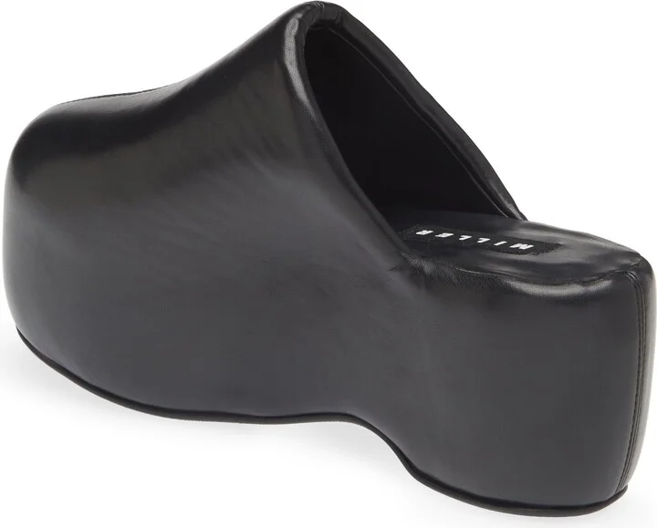 Simon Miller Bubble Platform Clog - Image 2