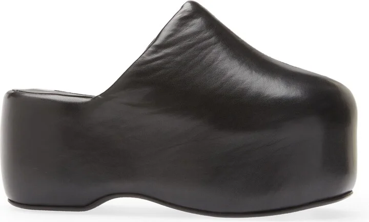 Simon Miller Bubble Platform Clog - Image 3