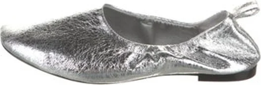 Metallic, Pattern Prints, Silver