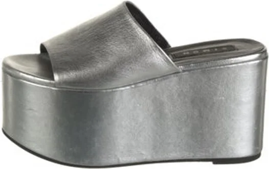 Black, Silver