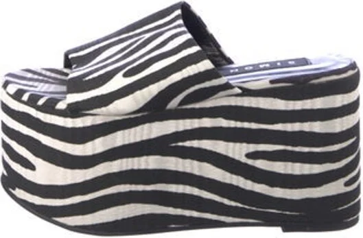 Black, Pattern Prints