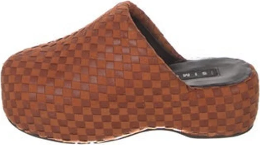 Brown, Pattern Prints