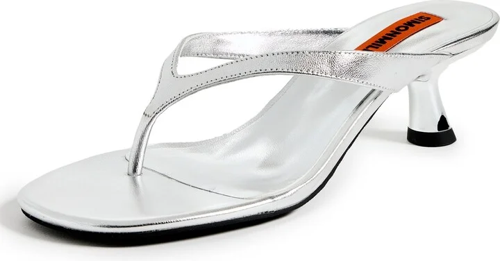 Simon Miller F106 Beep Thong Sandals