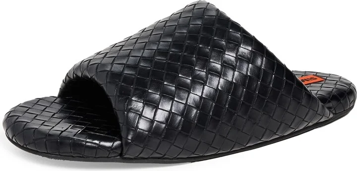 Simon Miller F274 Woven Bubble Slide