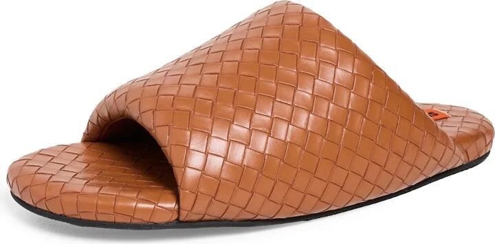 Simon Miller F274 Woven Bubble Slides