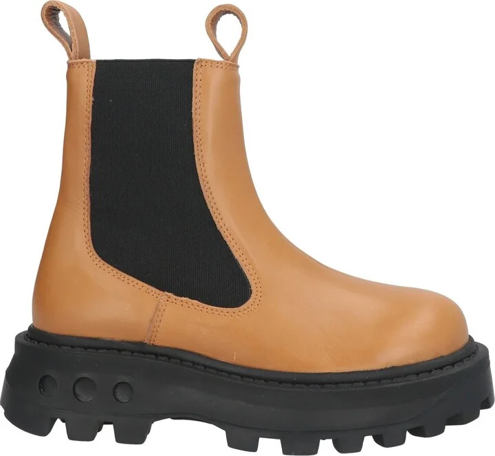 Simon Miller Woman Ankle boots - Image 3