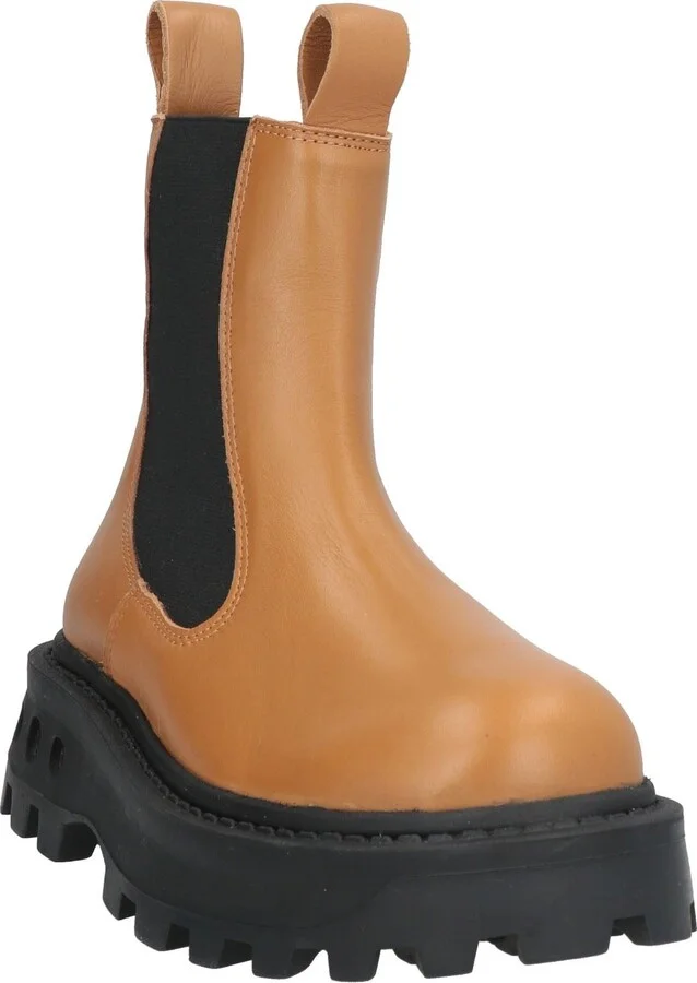Simon Miller Woman Ankle boots - Image 4