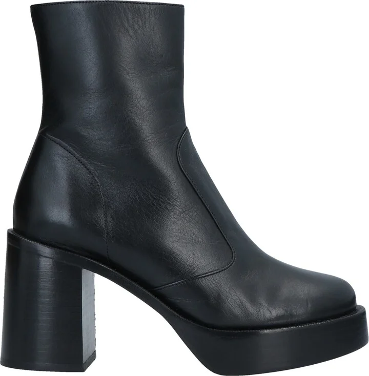Simon Miller Woman Ankle boots - Image 3