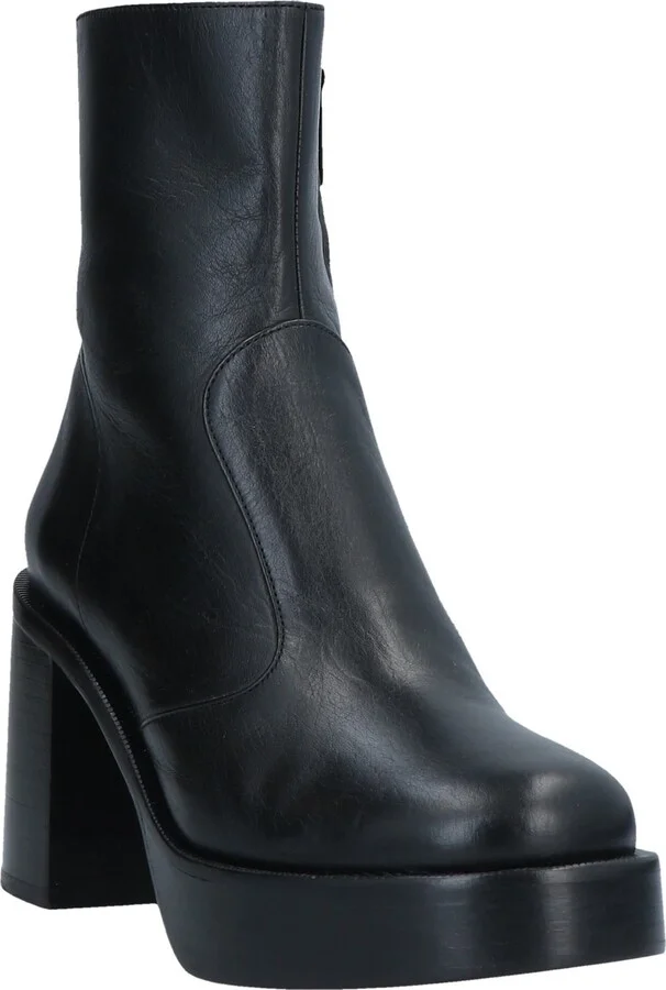 Simon Miller Woman Ankle boots - Image 4