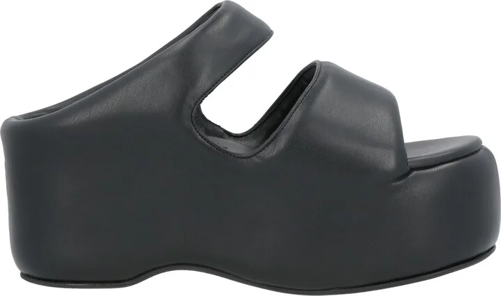 Simon Miller Woman Sandals - Image 3