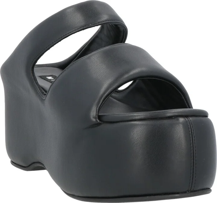 Simon Miller Woman Sandals - Image 4