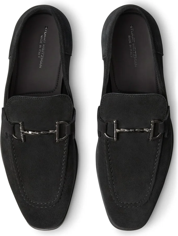 Simon Twistbit Loafer - Image 4