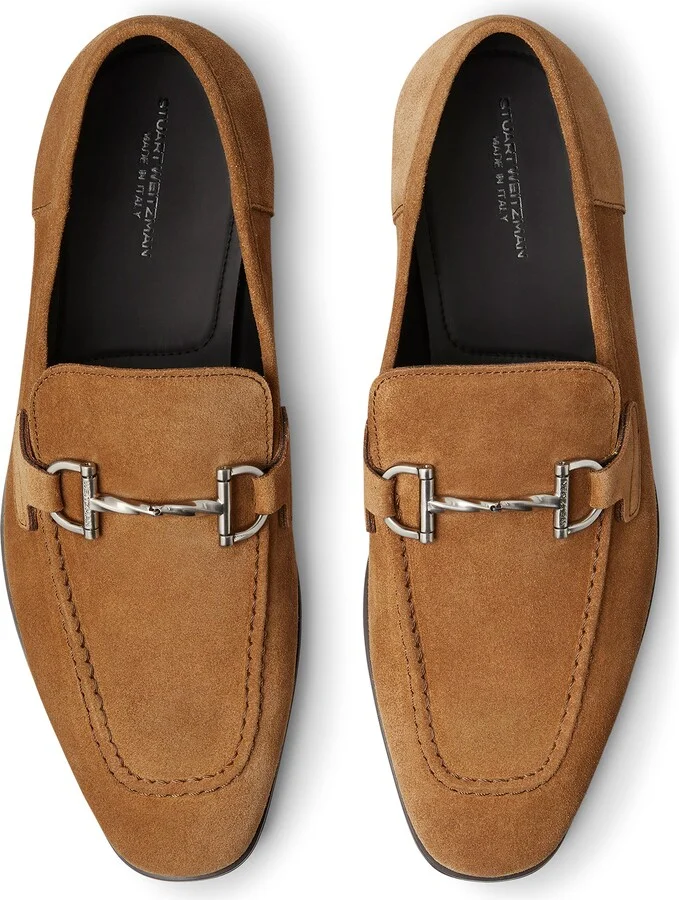 Simon Twistbit Loafer - Image 8