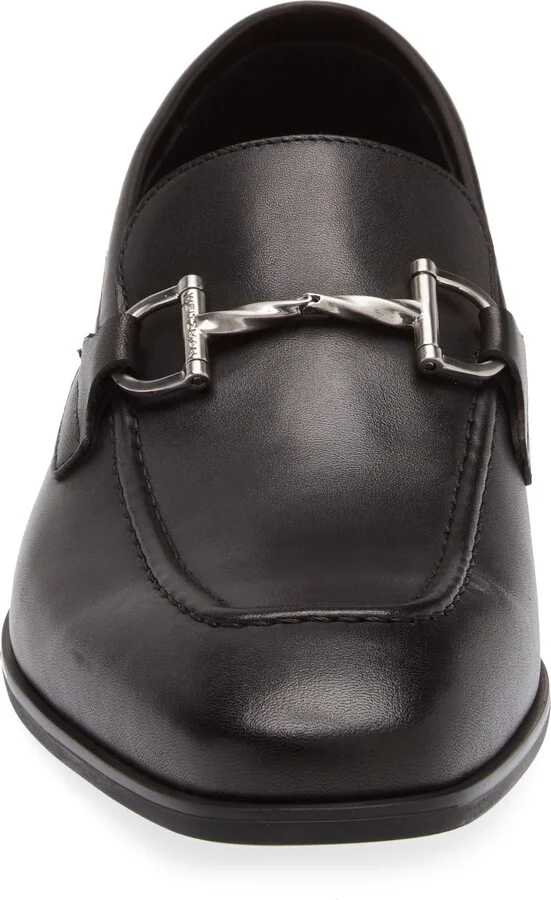 Simon Twistbit Loafer - Image 4