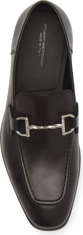 Simon Twistbit Loafer - Image 5