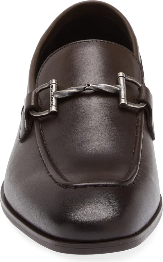 Simon Twistbit Loafer - Image 10