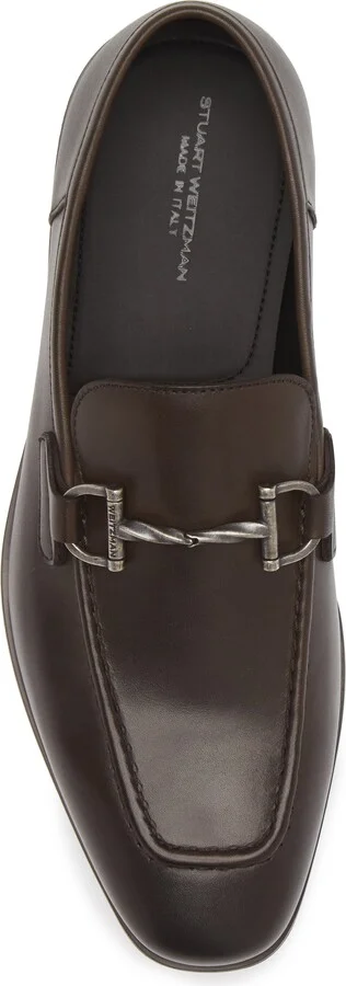 Simon Twistbit Loafer - Image 11