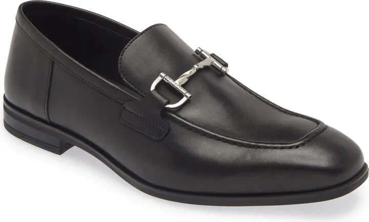 Simon Twistbit Loafer