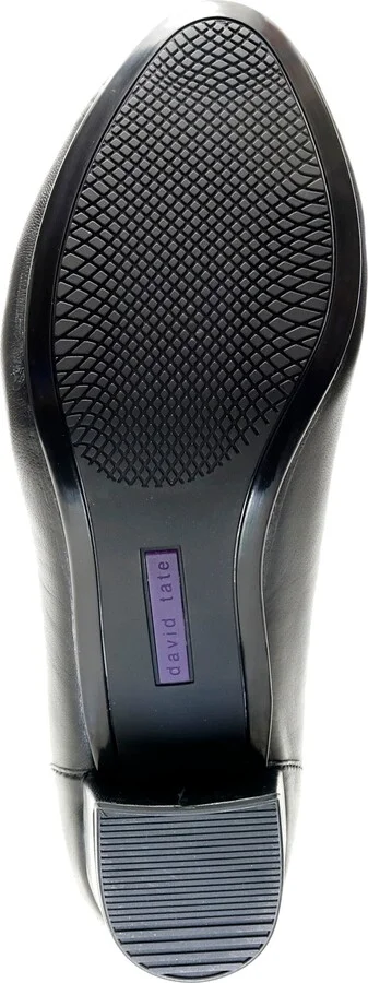Simona Block Heel Pump - Image 5