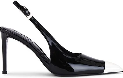 Simona Sling Back