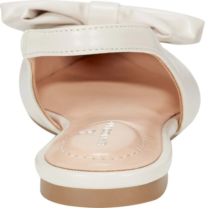 Simona Slingback Flat - Image 2