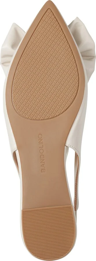 Simona Slingback Flat - Image 5