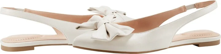 Simona Slingback Flat - Image 7
