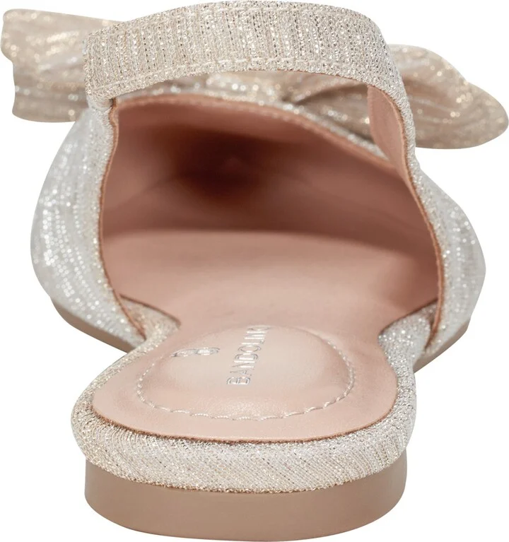 Simona Slingback Flat - Image 8