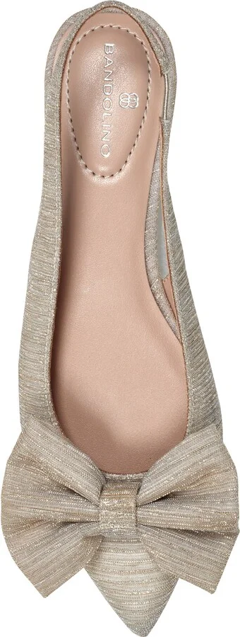 Simona Slingback Flat - Image 10