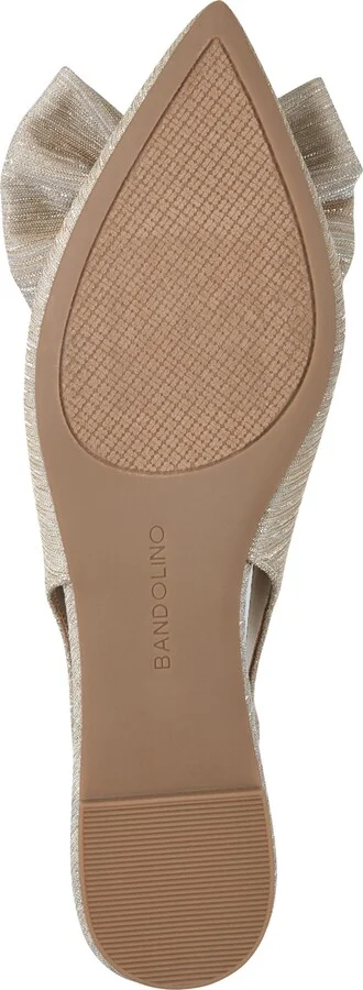 Simona Slingback Flat - Image 11