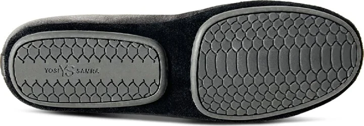 Simone Ankle Strap Foldable Flat - Image 3