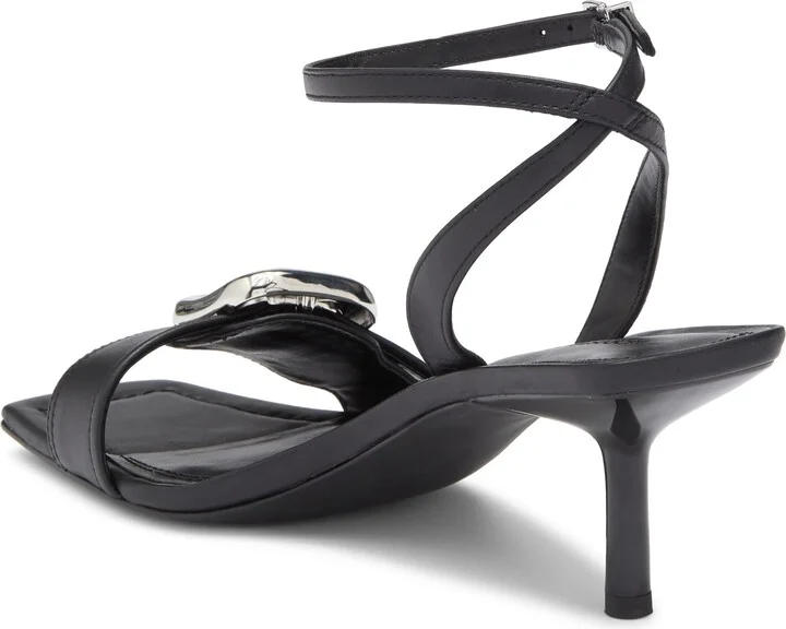 Simone Ankle Strap Sandal - Image 4